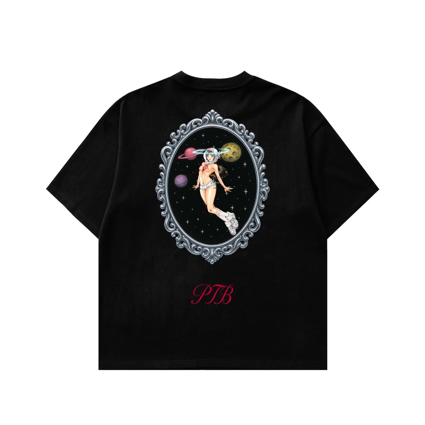Astral Babe T Shirt