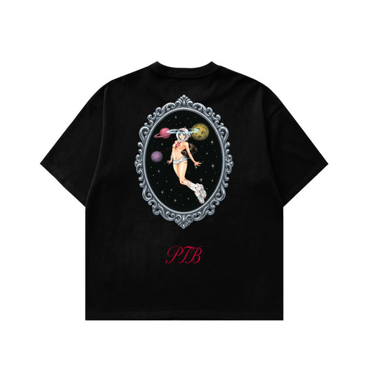 Astral Babe T Shirt