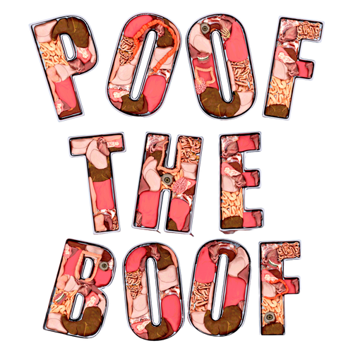 PoofTheBoof