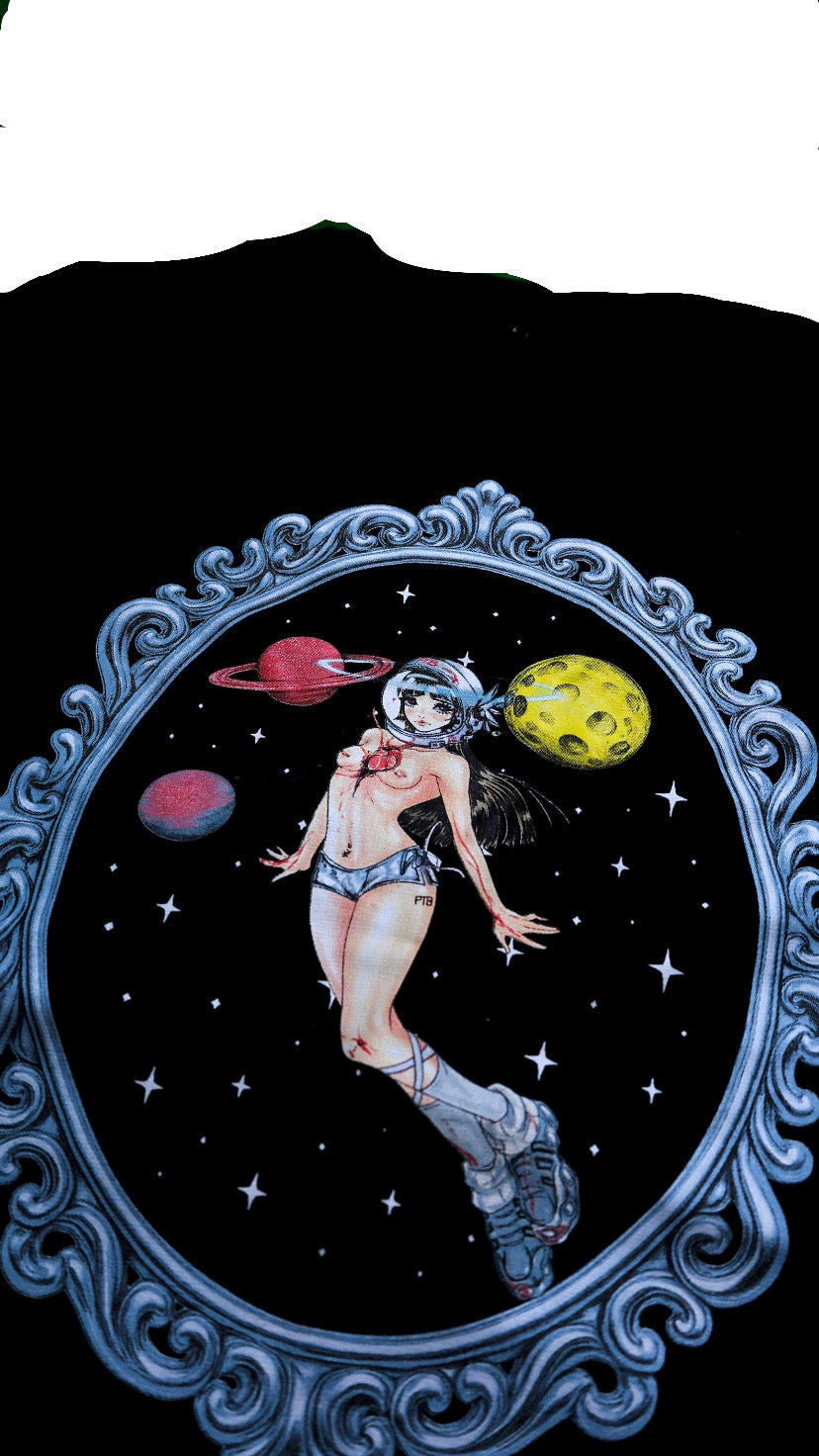 Astral Babe T Shirt